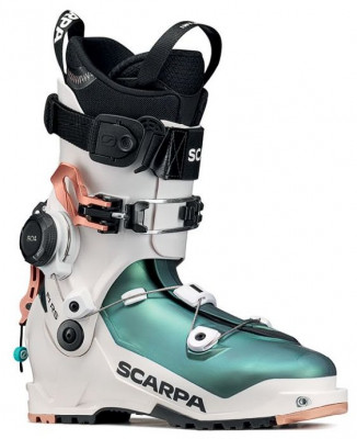 SCARPA F1 RS Boot - Women