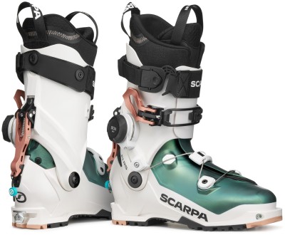 SCARPA F1 RS Boot - Women