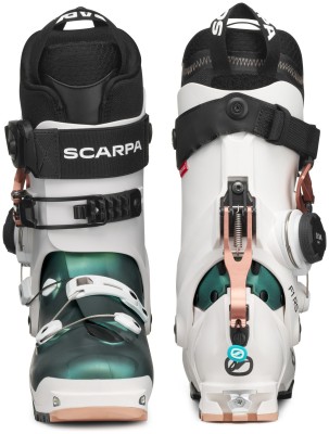 SCARPA F1 RS Boot - Women