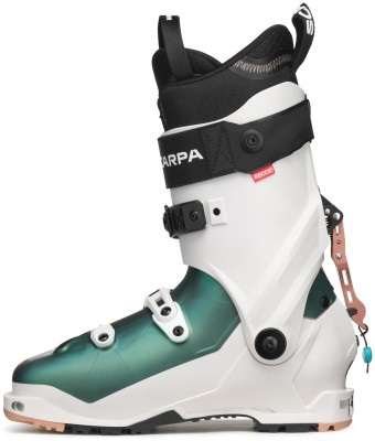 SCARPA F1 RS Boot - Women