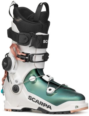SCARPA F1 RS Boot - Women
