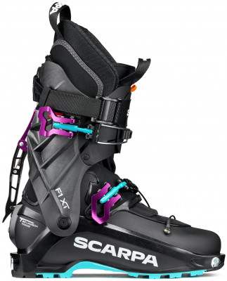 SCARPA F1 XT Boot - Women
