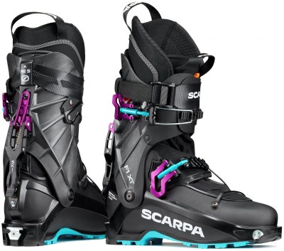 SCARPA F1 XT Boot - Women