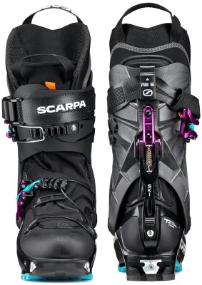 SCARPA F1 XT Boot - Women