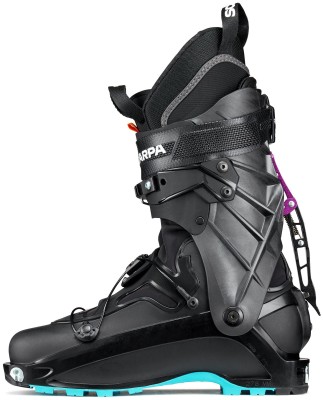 SCARPA F1 XT Boot - Women