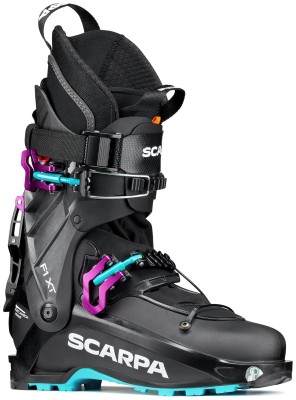 SCARPA F1 XT Boot - Women