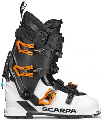 SCARPA Maestrale RS 5.0 Boot