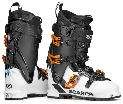 SCARPA Maestrale RS 5.0 Boot
