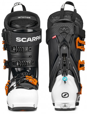 SCARPA Maestrale RS 5.0 Boot