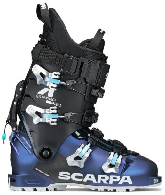 SCARPA Quattro Pro Boot