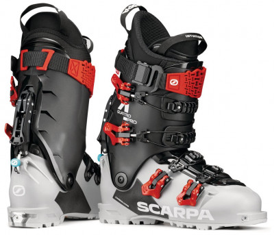 SCARPA Quattro Pro LE Boot