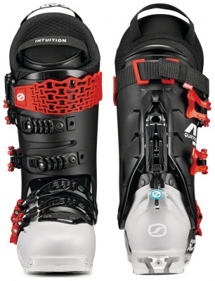 SCARPA Quattro Pro LE Boot
