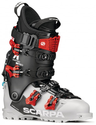 SCARPA Quattro Pro LE Boot