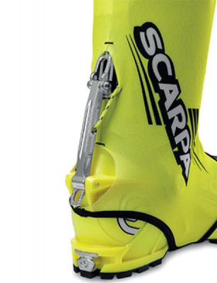 SCARPA Alien Gaiter