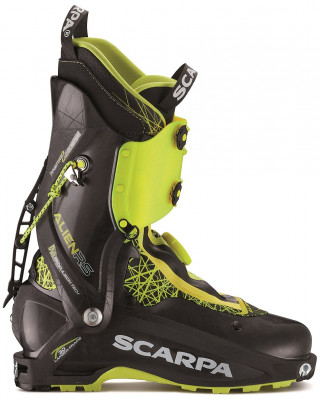 SCARPA Alien RS Boot