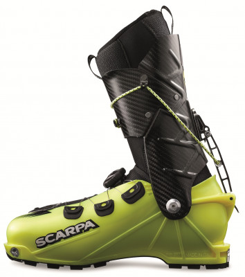 SCARPA Alien 1.0 Boot