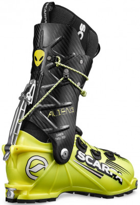 SCARPA Alien 1.0 Boot