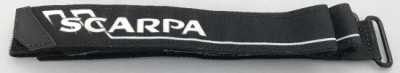 SCARPA Buckles and Straps