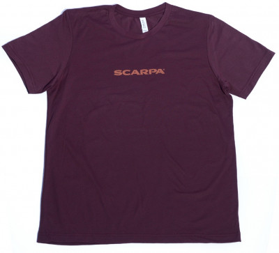 SCARPA Logo T-Shirt