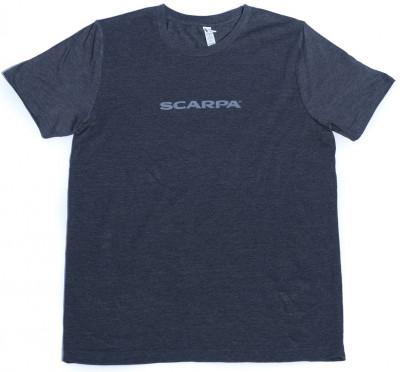 SCARPA Logo T-Shirt - Women
