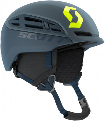 SCOTT Couloir Mountain Helmet