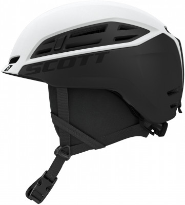 SCOTT Couloir Mountain Helmet