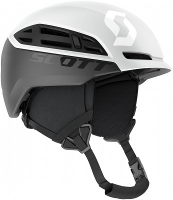 SCOTT Couloir Mountain Helmet