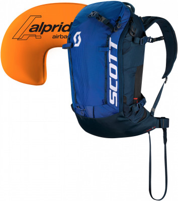 SCOTT Patrol E1 30 Airbag Pack