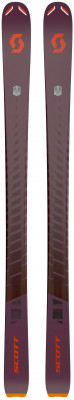 SCOTT Superguide 95 Ski - Women