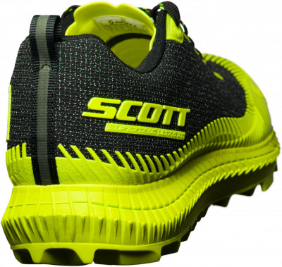 SCOTT Supertrac Ultra RC Shoe