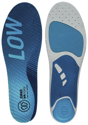 SIDAS 3Feet Run Sense Insoles