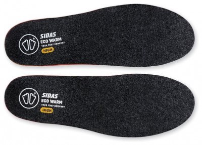 Sidas 3Feet Eco Warm Insoles