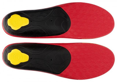 Sidas 3Feet Eco Winter Insoles