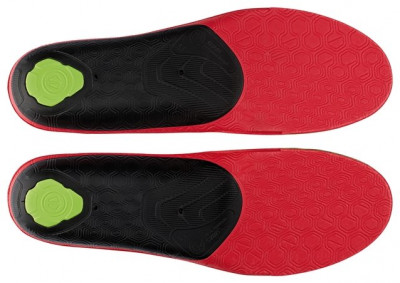 Sidas 3Feet Eco Winter Insoles