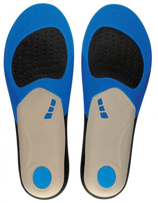 Sidas 3Feet Trail Insoles