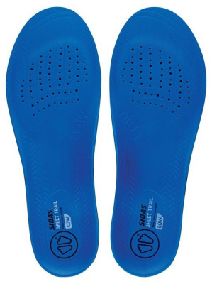 Sidas 3Feet Trail Insoles
