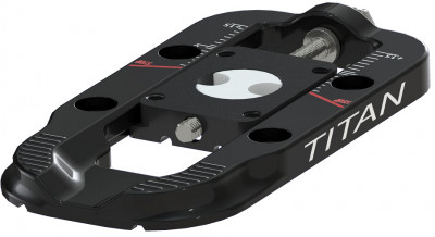 Ski Trab Adjustment Plates