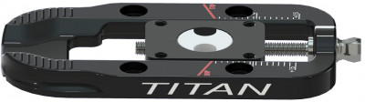 Ski Trab Adjustment Plates