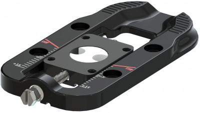 Ski Trab Adjustment Plates