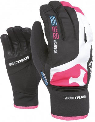 Ski Trab Gara WC Glove - Women