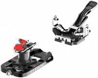 Ski Trab Titan Vario Adjustable Binding