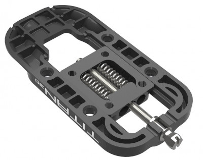 Ski Trab Adjustment Plates