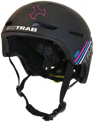 Ski Trab Race Helmet
