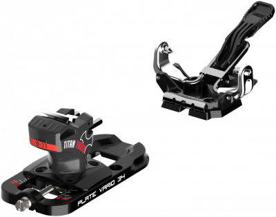 Ski Trab Titan Vario.2 Binding