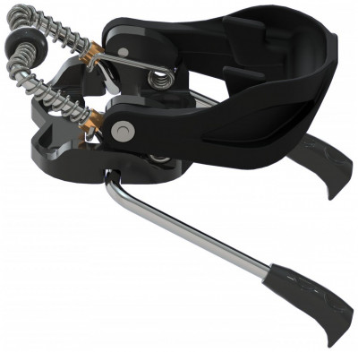 Ski Trab Brakes