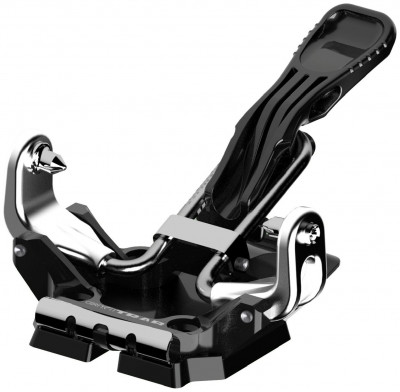 Ski Trab Toe Pieces