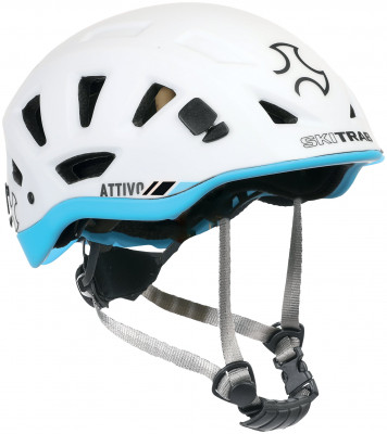 Ski Trab Attivo Helmet