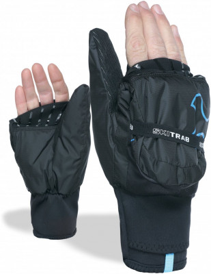 Ski Trab Gara Overglove Plus