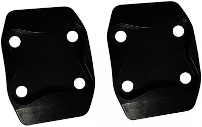 Ski Trab Binding Parts