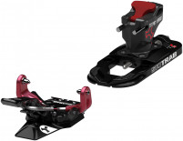 Ski Trab Titan Vario.2 Binding